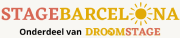 StageBarcelona.nl logo