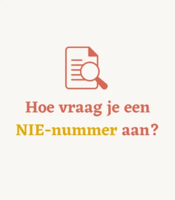 Hoe vraag je een NIE-Nummer aan in Barcelona